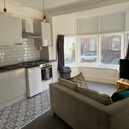 Flat In Leamington Spa Town Centreアパートメント エクステリア 写真