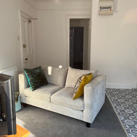 Flat In Leamington Spa Town Centreアパートメント エクステリア 写真
