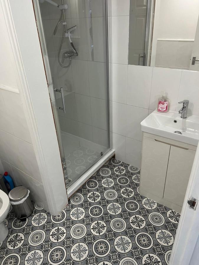 Flat In Leamington Spa Town Centreアパートメント エクステリア 写真