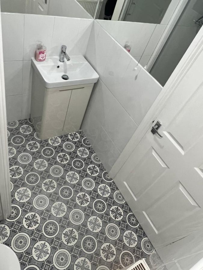 Flat In Leamington Spa Town Centreアパートメント エクステリア 写真