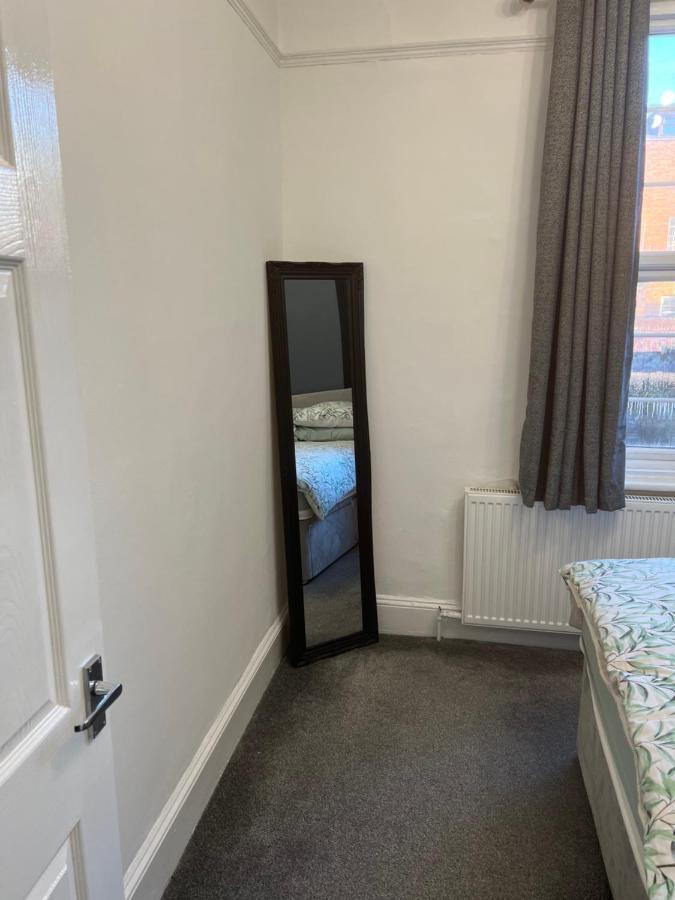 Flat In Leamington Spa Town Centreアパートメント エクステリア 写真