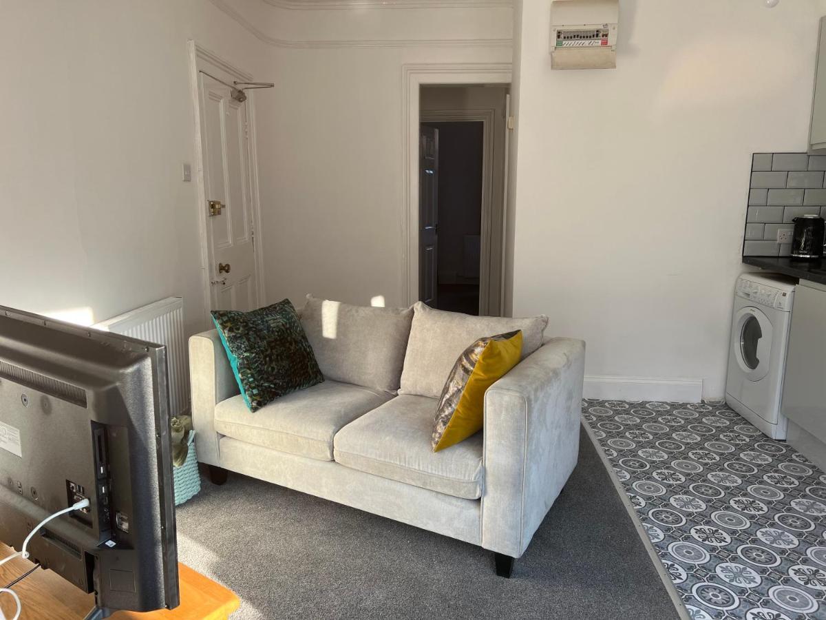 Flat In Leamington Spa Town Centreアパートメント エクステリア 写真
